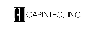 美國 CAPINTEC.INC