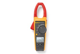 Fluke 375鉗形電流表