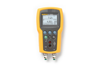 Fluke 721 精密壓力校準器