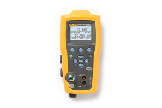 Fluke 719Pro 電動壓力校準器