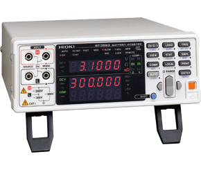 日本日置BT3562電池測(cè)試儀