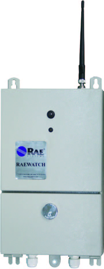 美國華瑞 RAEWatch 環(huán)境監(jiān)測(cè)χ指導、γ射線探測(cè) RPF-2000系列