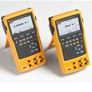 美國FLUKE  F754多功能校準器