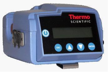 美國THERMO PDR-1500氣溶膠顆粒物檢測儀